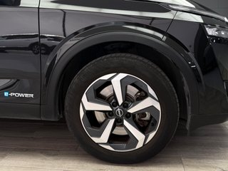 Nissan Qashqai 2024