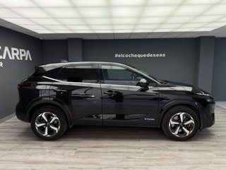 Nissan Qashqai 2024