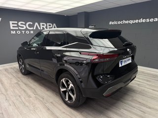 Nissan Qashqai 2024