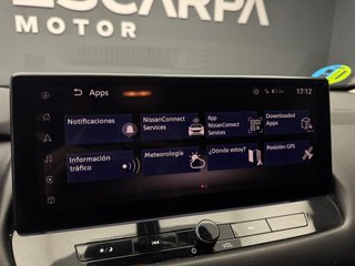 Nissan Qashqai 2024