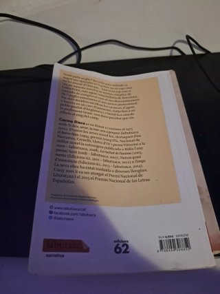 2 Libros Lectura Catalán, ESO / Bachillerato