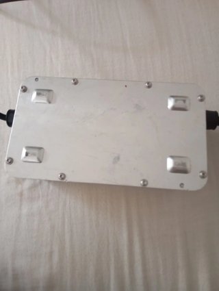 Cargador WTL 70.5V 5A NCM Lithium