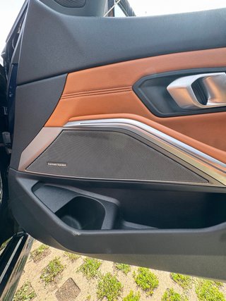 BMW M340i 2020