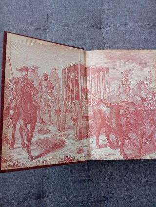 El ingenioso hidalgo Don Quijote de la Mancha