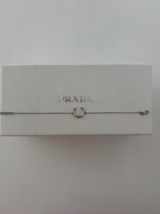 Pulsera Plata