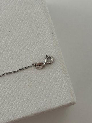 Pulsera Plata
