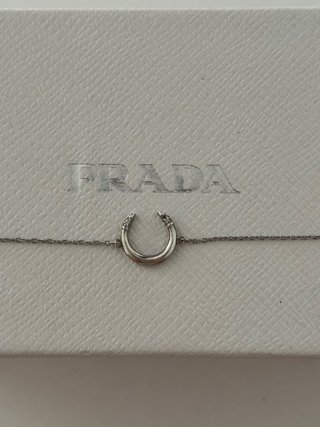 Pulsera Plata