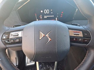 DS DS 4 2022