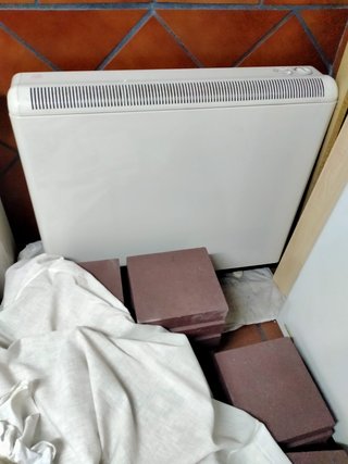 8 Acumuladores de calor
