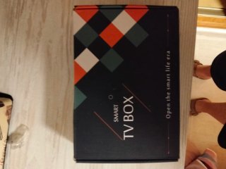 Smart TV Box