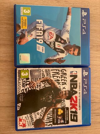 Consola PS4 Negra 1TB Mando Dualshock