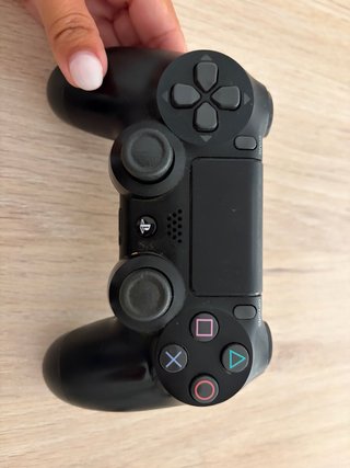 Consola PS4 Negra 1TB Mando Dualshock
