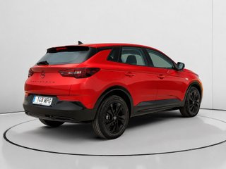 Opel Grandland 1.2 Turbo XHT S&S GS 96 kW (130 CV)
