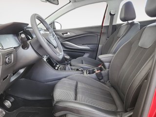 Opel Grandland 1.2 Turbo XHT S&S GS 96 kW (130 CV)
