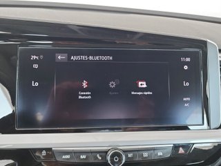 Opel Grandland 1.2 Turbo XHT S&S GS 96 kW (130 CV)