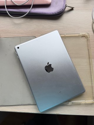 iPad 6.ª Gen 128 GB Plata