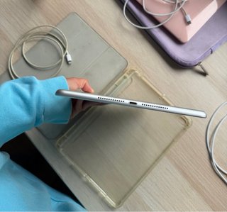 iPad 6.ª Gen 128 GB Plata