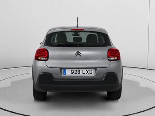 Citroen C3 PureTech 83 Feel 60 kW (83 CV)