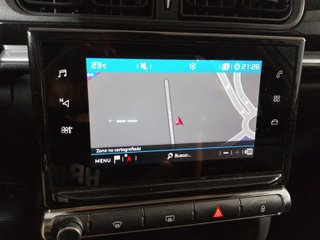 Citroen C3 PureTech 83 Feel 60 kW (83 CV)
