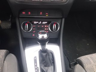 Audi Q3 2018