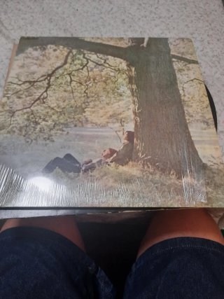 Discos de vinilo