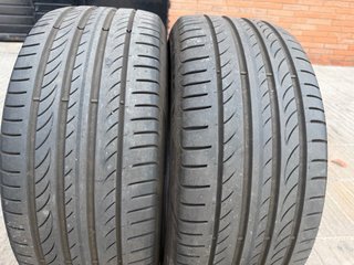 2 Neumático Pirelli 225/40R18 92Y ocasión