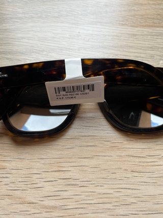 Gafas de sol Ray-Ban