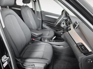 BMW X1 sDrive18d 110 kW (150 CV)