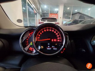 MINI One 1499 cm³ / 75 kW / 102 CV