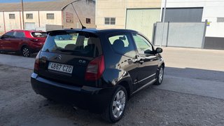 Citroen C2 VTR 1.4 hdi 70 cv 174.000KM