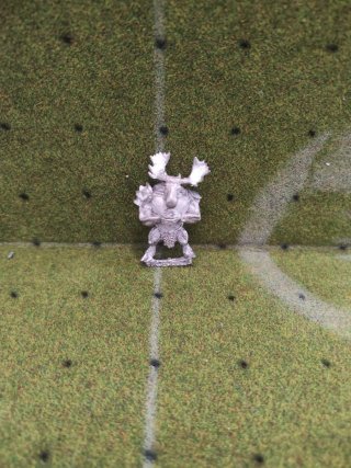 Miniatura Bood Bowl Eurobowl 2016 Suecia