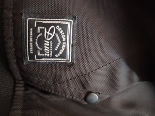 Chaqueta Bomber Zara Negra