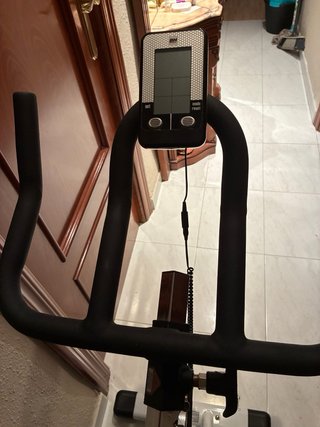 Bicicleta Spinning BH Sprint Bike Two