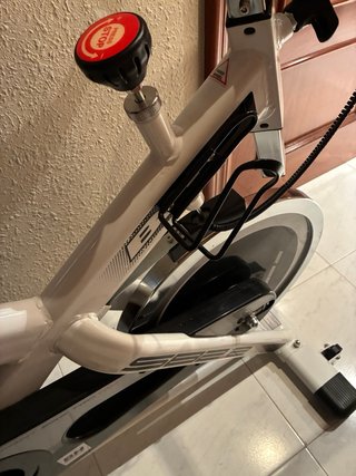 Bicicleta Spinning BH Sprint Bike Two