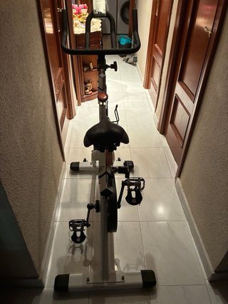 Bicicleta Spinning BH Sprint Bike Two