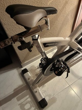 Bicicleta Spinning BH Sprint Bike Two
