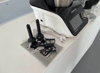 Chefbot Touch Create