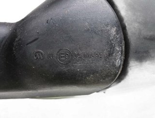 Retrovisor der skoda 57b857934 karoq skoda 2801889