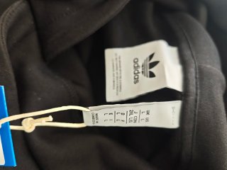 Sudadera Adidas Originals Neu Classics Negra