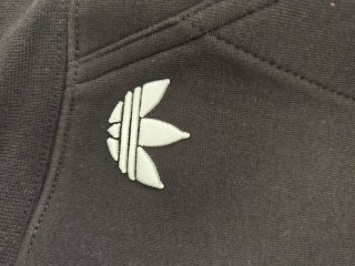 Sudadera Adidas Originals Neu Classics Negra