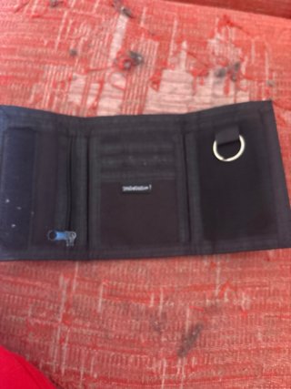 Cartera Hydroponic multicolor