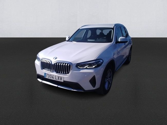 BMW X3 xDrive20i xLine - foto 1