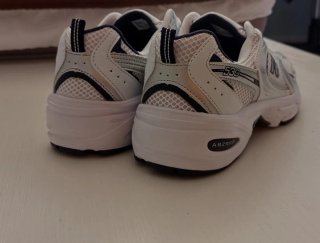 Vintage New Balance 530. Hight quality premium.