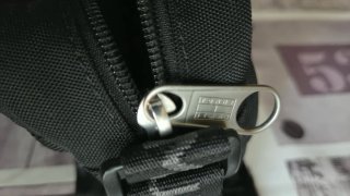 Bandolera Tommy Jeans Negra Unisex