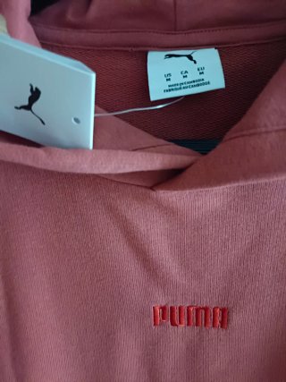 Chándal conjunto Puma, nuevo, M, hombre