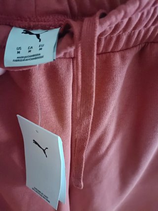 Chándal conjunto Puma, nuevo, M, hombre