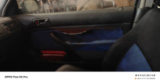 Volkswagen mk4 2004