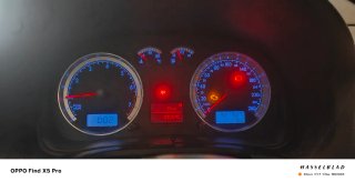 Volkswagen mk4 2004