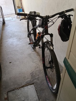 Bicicleta de Montaña Adulto