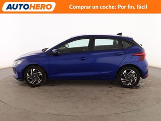 Hyundai i20 1.0 TGDI Klass